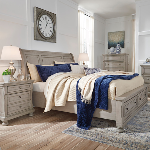 Browse Bedrooms