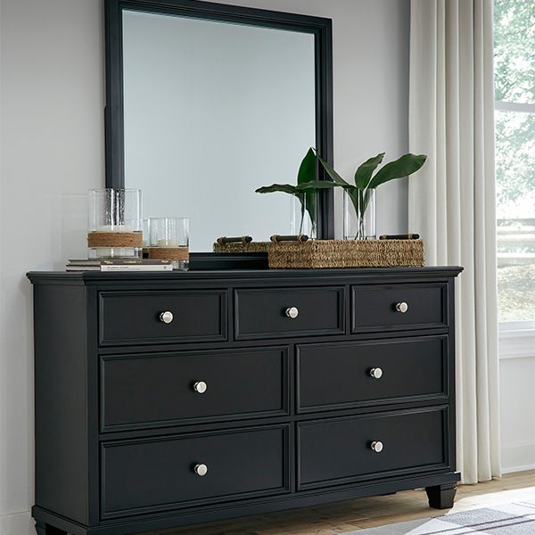 Browse Bedrooms